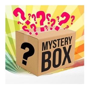 Mystery Bundle Box